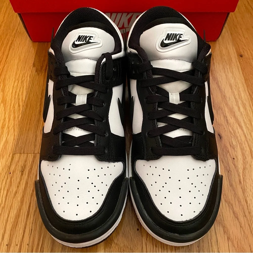 Nike Dunk Low Twist Women’s Sneakers